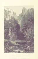 An illustration from Westmorland, Cumberland, Durham, and Northumberland, illustrated from original drawings by T. Allom, G. Pickering, &c. With descriptions by T. Rose (1858)