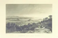 Picture 8 of 151 from Westmorland, Cumberland, Durham, and Northumberland, illustrated from original drawings by T. Allom, G. Pickering, &c. With descriptions by T. Rose (1858), leaf 43