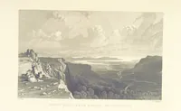 Picture 137 of 151 from Westmorland, Cumberland, Durham, and Northumberland, illustrated from original drawings by T. Allom, G. Pickering, &c. With descriptions by T. Rose (1858), leaf 463