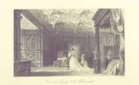 Picture 138 of 151 from Westmorland, Cumberland, Durham, and Northumberland, illustrated from original drawings by T. Allom, G. Pickering, &c. With descriptions by T. Rose (1858), leaf 466