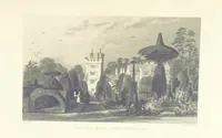 Picture 139 of 151 from Westmorland, Cumberland, Durham, and Northumberland, illustrated from original drawings by T. Allom, G. Pickering, &c. With descriptions by T. Rose (1858), leaf 469