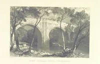 An illustration from Westmorland, Cumberland, Durham, and Northumberland, illustrated from original drawings by T. Allom, G. Pickering, &c. With descriptions by T. Rose (1858)