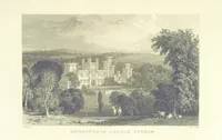Picture 144 of 151 from Westmorland, Cumberland, Durham, and Northumberland, illustrated from original drawings by T. Allom, G. Pickering, &c. With descriptions by T. Rose (1858), leaf 485