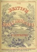 Picture 145 of 151 from Westmorland, Cumberland, Durham, and Northumberland, illustrated from original drawings by T. Allom, G. Pickering, &c. With descriptions by T. Rose (1858), leaf 487