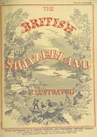 Picture 146 of 151 from Westmorland, Cumberland, Durham, and Northumberland, illustrated from original drawings by T. Allom, G. Pickering, &c. With descriptions by T. Rose (1858), leaf 491