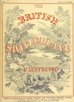 An illustration from Westmorland, Cumberland, Durham, and Northumberland, illustrated from original drawings by T. Allom, G. Pickering, &c. With descriptions by T. Rose (1858)