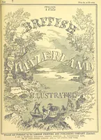 Picture 151 of 151 from Westmorland, Cumberland, Durham, and Northumberland, illustrated from original drawings by T. Allom, G. Pickering, &c. With descriptions by T. Rose (1858), leaf 511