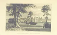 An illustration from Westmorland, Cumberland, Durham, and Northumberland, illustrated from original drawings by T. Allom, G. Pickering, &c. With descriptions by T. Rose (1858)