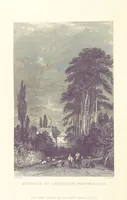 Picture 22 of 151 from Westmorland, Cumberland, Durham, and Northumberland, illustrated from original drawings by T. Allom, G. Pickering, &c. With descriptions by T. Rose (1858), leaf 92