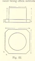 Picture 16 of 61 from The Metallurgy of Gold, etc (1894), leaf 122