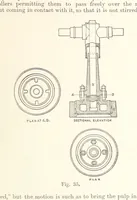 Picture 28 of 61 from The Metallurgy of Gold, etc (1894), leaf 169