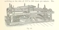 An illustration from The Metallurgy of Gold, etc (1894)