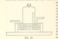 An illustration from The Metallurgy of Gold, etc (1894)