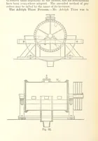 An illustration from The Metallurgy of Gold, etc (1894)