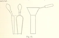 An illustration from The Metallurgy of Gold, etc (1894)