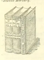 Picture 61 of 61 from The Metallurgy of Gold, etc (1894), leaf 500