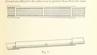 An illustration from The Metallurgy of Gold, etc (1894)