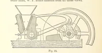 An illustration from The Metallurgy of Gold ... Second edition (1896)