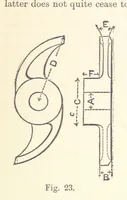 An illustration from The Metallurgy of Gold ... Second edition (1896)