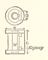 Picture 20 of 69 from The Metallurgy of Gold ... Second edition (1896), leaf 131