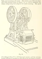 An illustration from The Metallurgy of Gold ... Second edition (1896)