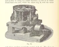 Picture 29 of 69 from The Metallurgy of Gold ... Second edition (1896), leaf 176