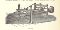 An illustration from The Metallurgy of Gold ... Second edition (1896)