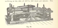 An illustration from The Metallurgy of Gold ... Second edition (1896)