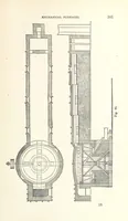 An illustration from The Metallurgy of Gold ... Second edition (1896)