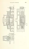 An illustration from The Metallurgy of Gold ... Second edition (1896)