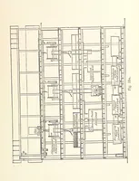An illustration from The Metallurgy of Gold ... Second edition (1896)