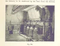 An illustration from The Metallurgy of Gold ... Second edition (1896)