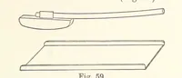 Picture 61 of 69 from The Metallurgy of Gold ... Second edition (1896), leaf 433