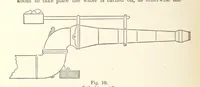 An illustration from The Metallurgy of Gold ... Second edition (1896)