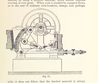 An illustration from The Metallurgy of Gold ... Third edition, revised and enlarged (1898)