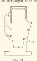 An illustration from The Metallurgy of Gold ... Third edition, revised and enlarged (1898)