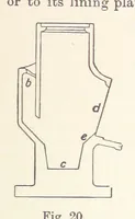 An illustration from The Metallurgy of Gold ... Third edition, revised and enlarged (1898)