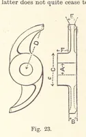 An illustration from The Metallurgy of Gold ... Third edition, revised and enlarged (1898)