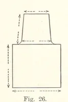 An illustration from The Metallurgy of Gold ... Third edition, revised and enlarged (1898)