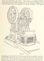 Picture 29 of 75 from The Metallurgy of Gold ... Third edition, revised and enlarged (1898), leaf 179