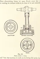 An illustration from The Metallurgy of Gold ... Third edition, revised and enlarged (1898)