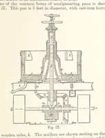 Picture 34 of 75 from The Metallurgy of Gold ... Third edition, revised and enlarged (1898), leaf 191