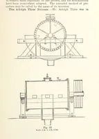 An illustration from The Metallurgy of Gold ... Third edition, revised and enlarged (1898)
