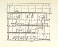 An illustration from The Metallurgy of Gold ... Third edition, revised and enlarged (1898)