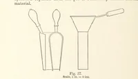 An illustration from The Metallurgy of Gold ... Third edition, revised and enlarged (1898)