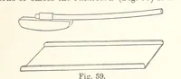 Picture 67 of 75 from The Metallurgy of Gold ... Third edition, revised and enlarged (1898), leaf 463