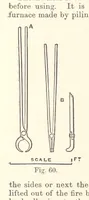 An illustration from The Metallurgy of Gold ... Third edition, revised and enlarged (1898)