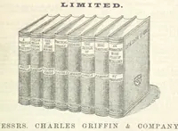 An illustration from The Metallurgy of Gold ... Third edition, revised and enlarged (1898)