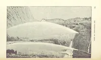 An illustration from The Metallurgy of Gold ... Third edition, revised and enlarged (1898)