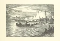 An illustration from A round of days described in original poems by some of our most celebrated poets, and in pictures by eminent artists engraved by the Brothers Dalziel (1866)